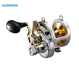 <span class=keywords><strong>Carrete</strong></span> de Pesca TALICA para Agua Salada, Manivela Derecha, Relación de Engranajes 5.2:1, 2 Velocidades, Freno de Palanca, Pesca de Peces Grandes - Product Image 5