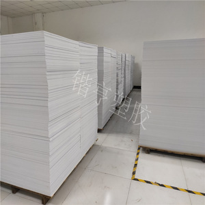 Plaques en mousse PVC Kaiheng sur mesure, extrudées, pour la fabrication de meubles et l'impression - Product Image 3