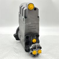 Pompe d'injection de carburant diesel 319-0677 pour moteur de chargeuse sur pneus Caterpillar CAT 324D 336D C7 C9 950H 962H
