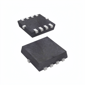 Manufacturer Channel DMT6017LDV-7 8-PowerVDFN Transistors Components Electronic - Product Image 1