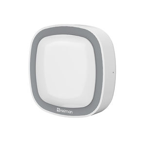Heiman <span class=keywords><strong>Precio</strong></span> de fábrica Microondas Sensor de movimiento Smart Home Zigbee Sensor de movimiento Sistema de alarma - Product Image 2