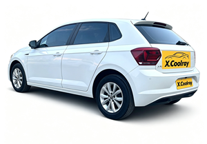 <span class=keywords><strong>VW</strong></span> <span class=keywords><strong>Polo</strong></span> 1.5L 2WD 6AT Benzina Usata del 2017, Basso Chilometraggio, Hatchback, Veicolo per Esportazione - Product Image 3