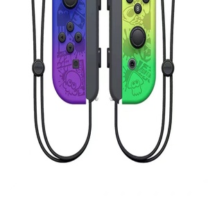 Mando de juegos Joypad personalizado para Nintendo Switch Joystick inalámbrico izquierdo y derecho Con S201 L R PAD para mando de Gamepad de mando a distancia con mando a distancia para Nintendo Switch - Product Image 4