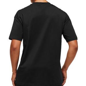 OEM <b>Black</b> Short Sleeved <b>Women's</b> <b>T</b>-<b>shirt</b> Summer New Loose Half Sleeved Pure Cotton of <b>Women's</b> <b>T</b>-<b>Shirts</b> - Product Image 4