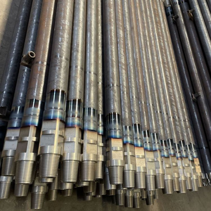 מחיר טוב סלע כרייה העליון מהירות מוטות חלפים הרחבה 1.5 מטר מקדחה צינור צינור וסלע מקדחה מוטות - Product Image 6