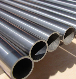 Tuyau en acier inoxydable de qualité supérieure 201 304 316L 304L 316 de qualité alimentaire laminé à froid soudé - Product Image 2