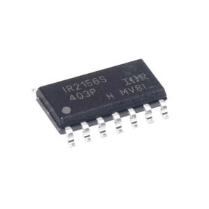 วงจรรวม IC SOP14 IR2156STRPBF IR2156S ชิปจัดการพลังงาน - Product Image 1
