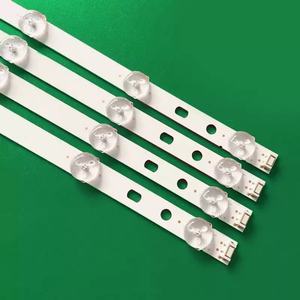 HX-NO.49it Retroiluminación de TV Temporal 5800-W32000-1P10 Original de Aluminio para Reparación de Televisores - Product Image 5