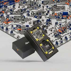 Contrôleur de vol SpeedyBee F405 V3 V4 BLS 4-en-1 55A 55A 30x30 FC&ESC Stack - Product Image 3