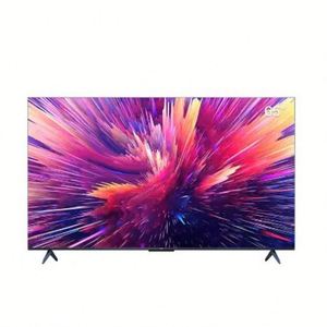 Televisor LED HDTV SOZN de 75 Pulgadas, Resolución 4K 3840 x 2160, Pantalla Ancha, Compatible con OSD Multi-idioma, Interfaz USB NTSC/PAL/SECAM, Color Negro - Product Image 2