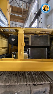 Komatsu รถขุดดินแบบใช้ใน PC210จากญี่ปุ่น PC210-7 - Product Image 6