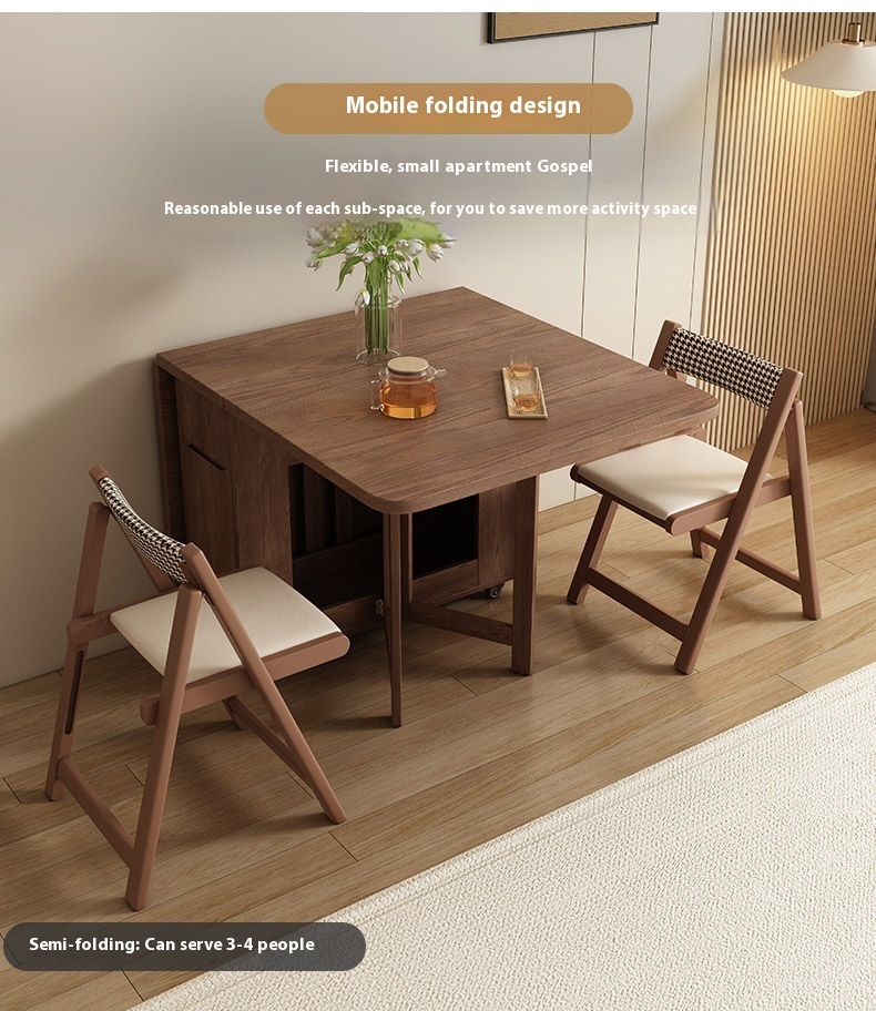 How to Choose the Best Solid Wood Extendable Dining Table