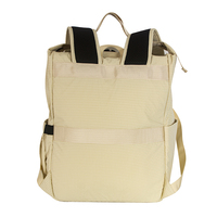 Großhandel tragbare Mama Weekender Reise rucksack Modische Mutterschaft Wickelt aschen für Frauen Outdoor-Reisen