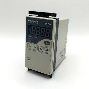 Ex-v02 Amplifier Unit Npn Automate Programmable Plc - Product Image 1