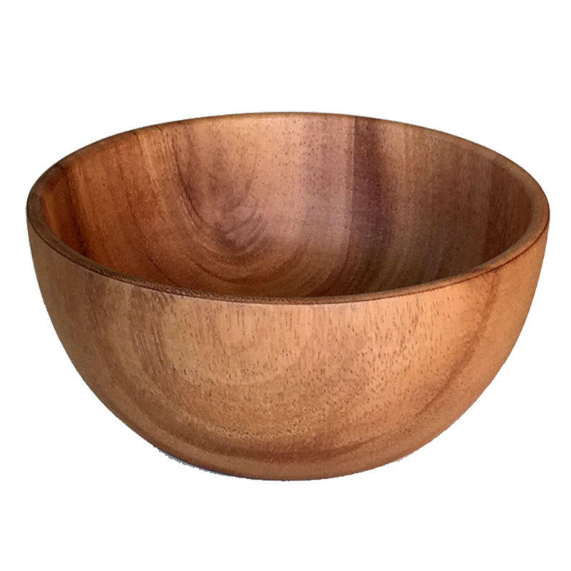 Brown bowl