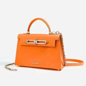2024 OEM стильная элегантная сумка-тоут из искусственной кожи на заказ сумочка Женская Роскошная Новая дизайнерская квадратная сумочка женская сумка для женщин