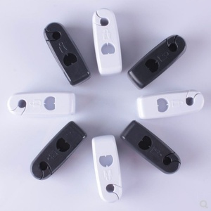 Conteneur mural portable antivol pour téléphone portable avec système EAS et boucle de dégaussage magnétique - Product Image 3