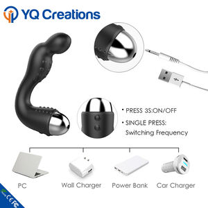 Machine sexuelle vibrante à prix d'usine, jouet anal, jouet sexuel pour hommes, jouets anaux pour hommes, Fair and Lovely pour hommes - Product Image 6