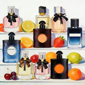 Envío Directo en 2 a 7 Días, Perfume Original de Lujo con Recibo, Larga Duración, EDT/EDP/Intense/Elixir en Spray - Product Image 1