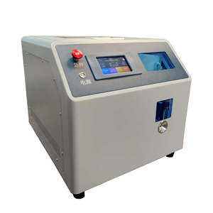 Máquina Automática de Crimpado de Terminales con Control Neumático Sensible que Ofrece una Velocidad de Procesamiento Rápida - Product Image 2