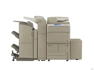Copiadora/Impresora Multifuncional Monocromática A3 6275 con Velocidad de Impresión de 75 ppm, Equipo de Oficina Usado - Product Image 2