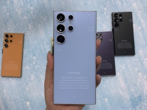 Telefono Cellulare da Gaming ad Alta Configurazione SS25 SS26 Dual SIM Versione Globale 2400*3200 Pixel 22+2TB Nuovo Telefono 5G - Product Image 5