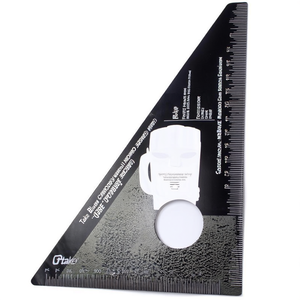 Take Black Granite Control Square 90 Degree Angle <b>Gauge</b> Precision <b>Measuring</b> <b>Tool</b> - Product Image 1