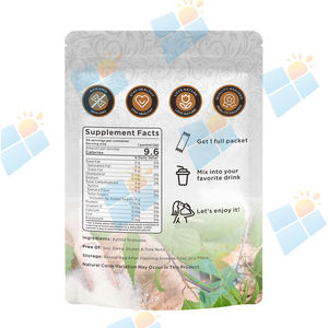 Sachets de poudre de <span class=keywords><strong>xylitol</strong></span> organique de qualité alimentaire de marque distributeur SUNI OEM/ODM poudre de <span class=keywords><strong>xylitol</strong></span> halal végétalien - Product Image 6