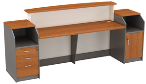 Mostrador de Recepción - Product Image 4