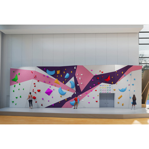 Equipo de Juegos para Escalar en Interiores, Juegos de Diversión para Niños, Proveedor Directo - Product Image 4