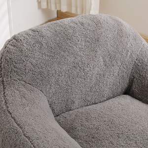 DB Comfy Giant <b>Bean</b> <b>Bag</b> Chair for Adults Japanese-Style Spacious <b>Bean</b> <b>Bag</b> Couch with Armrest <b>Bean</b> <b>Bag</b> <b>Sofa</b> - Product Image 5