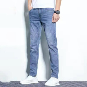 Jeans Levi's para Hombre, Corte Original, Vintage, Rectos, Cintura Media, 100% Algodón, Denim, Lavado a la Piedra, 36W / 30L - Product Image 1