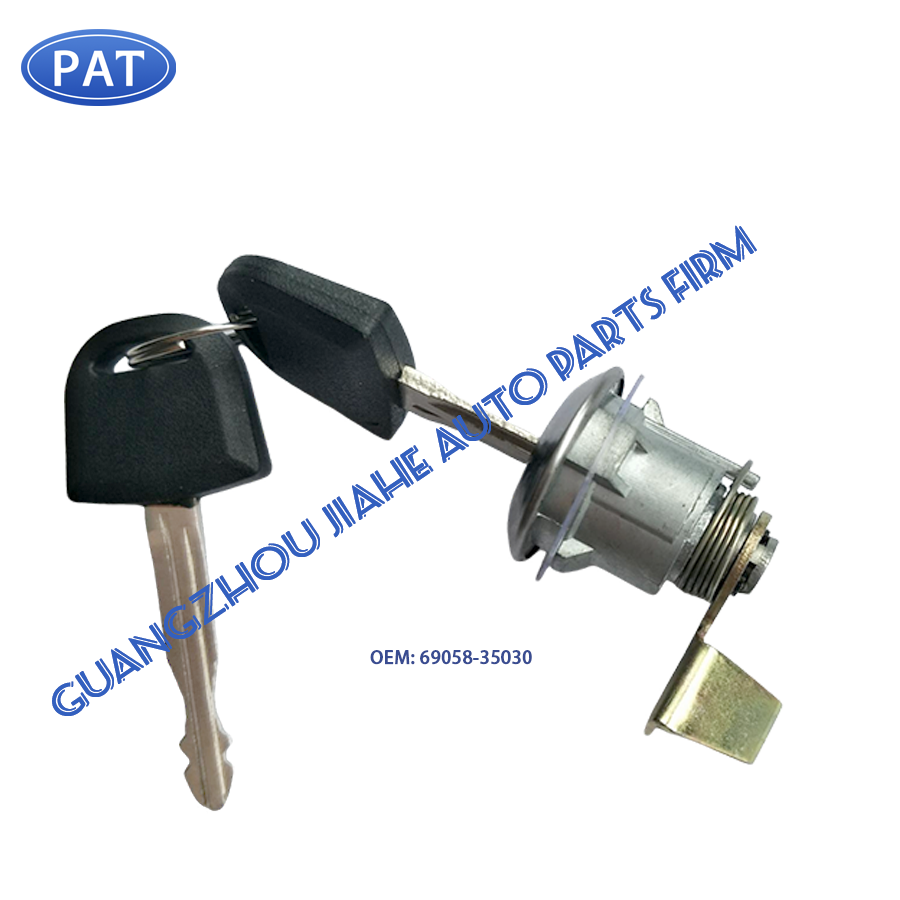 High-quality Ignition Switch Lock for Toyota CH-R 1989-1997