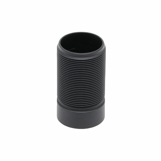 25mm 1/1.8'' TTL 27.6mm 5MP Machine Vision Industrial Lens, Telephoto, Macro, High Definition, Compatible with Various Chips