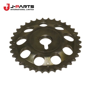 Engrenage ou pignon, calage de l'arbre à cames pour Toyota HIACE RZH113 1989-2004 - Product Image 1