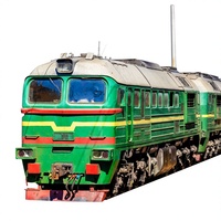 Expédition combinée ferroviaire et maritime de la Chine vers les États-Unis et le Canada, DDP porte-à-porte, faible coût, dédouanement rapide, service garanti