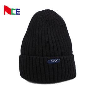 <span class=keywords><strong>ACE</strong></span> Unisexe Bonnet <span class=keywords><strong>de</strong></span> Pêcheur 100% Laine mérinos Chauds Quotidiens Doux <span class=keywords><strong>Chapeau</strong></span> Tricot Hommes Femmes Différentes Couleurs - Product Image 5