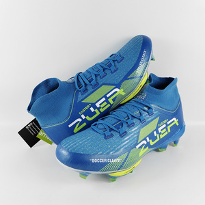 Chaussures de football pour hommes pour le sport, chaussures de football vintage - Product Image 4