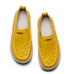 Ready to Ship <strong>Men</strong> Faux Suede Sneakers Comfortable Breathable <strong>Slip</strong>-<strong>on</strong> Shoes <strong>Trainers</strong> Walking Shoes Rubber Sole Casual Sneakers - Product Image 4