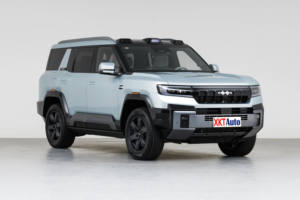 Nuevo BYD Leopard 8 4WD Flagship 2025 |   SUV Híbrido Fang Cheng Bao Leopard 8 de <span class=keywords><strong>5</strong></span> <span class=keywords><strong>Plazas</strong></span>, 2.0T PHEV, Todoterreno, <span class=keywords><strong>Gran</strong></span> SUV de Lujo - Product Image 3