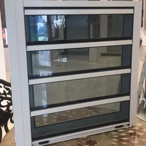 6 Inch Adjustable Security Jalousie Aluminium Louvre Window - Buy Aluminium  Louvre Window, adjustable louvers, Aluminum Glass Louver Product on Aluminum  Pergola-AlunoTec