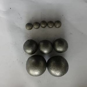 Bolas de medios de molienda para molino de cemento y mina, material actory - Product Image 3