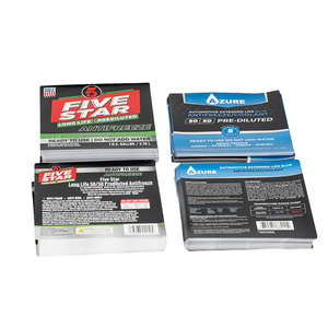 Giá tốt nhất chất lượng cao không thấm nước <span class=keywords><strong>Laser</strong></span> in ấn khuôn màu Nhãn IML trong khuôn nhãn màu - Product Image 4