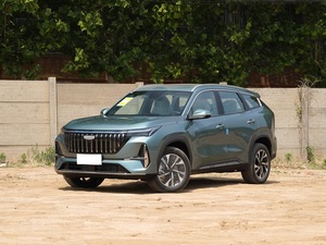Geely Boyue <span class=keywords><strong>L</strong></span> SUV ad Alte Prestazioni, Marca Cinese di Lusso, Tecnologia Avanzata, Confortevole, Automatico, ACC, Guida a Sinistra - Product Image 2