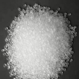 เม็ดพลาสติก HDPE KT10000UE MFR 8.0 ชนิดทนแรงกระแทกสูง ผลิตจากวัสดุรีไซเคิล เกรดสำหรับขึ้นรูป ใช้สำหรับทำถัง ขวด ลัง กล่อง - Product Image 2