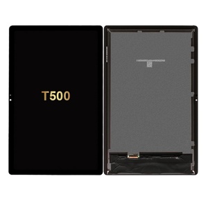 Pantalla Táctil LCD OEM de Fábrica para Teléfono Móvil <span class=keywords><strong>Samsung</strong></span> Tab T230 T350 T540 A7 <span class=keywords><strong>A8</strong></span> 10.5 S7 S8 Ultra FE Lite, Repuesto de Pantalla - Product Image 1