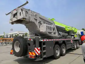 Grue de camion Mobile 100 tonnes à bas prix