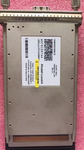 1AB402160012 OEM 4x25G 10KM 100GBASE CFP OTU4 LR4 1AB402160012 โมดูลไฟเบอร์ 100G CFP Connector 1AB402160012 100GBASE CFP OTU4 O - Product Image 3
