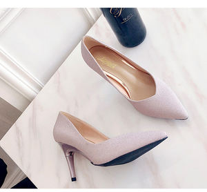 Zapatos Deportivos Plegables Telescópicos de Tacón Alto para Conducir, que se Plegan a Planos y se Converten - Product Image 6