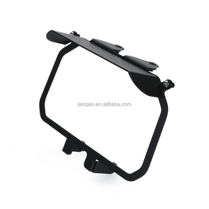Accesorios para Motocicleta R1300GS TFT, Protector Antirrobo, Cubierta para Instrumentos con Protección Contra Reflejos para BMW R1300 GS Adventure TE R <span class=keywords><strong>1300</strong></span> GSA - Product Image 1